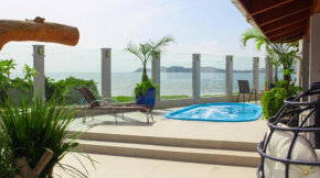 Casa frente mar - Penha/SC